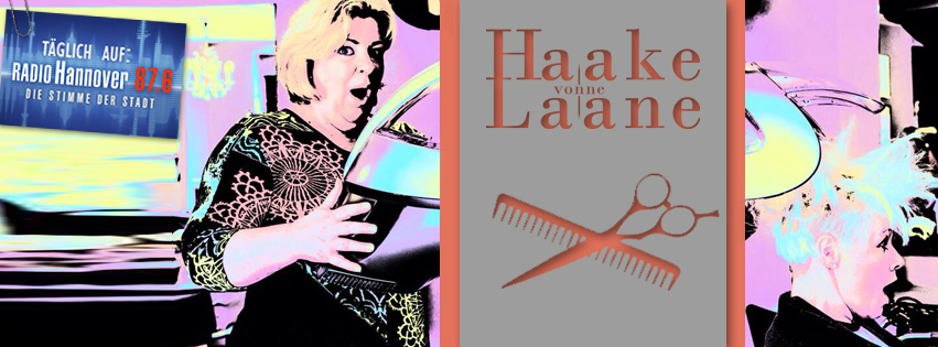 Täglich 7.45 Uhr und 15.45 Uhr auf Radio-Hannover, die Stimme der Stadt!